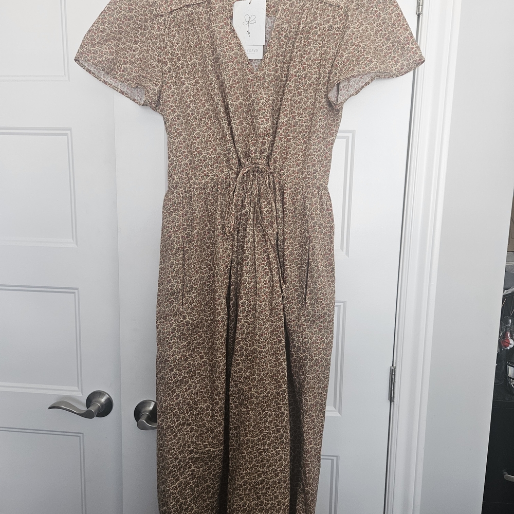 Christy Dawn Nwt Size xl